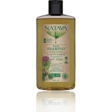 Natava BIO hair shampoo Burdock 250 ml