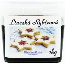 Dr.Hlaváč Linecká RYBÍZOVÁ 1 kg