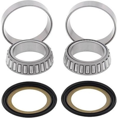 22-1039 ALL BALLS opravná sada krku riadenia APRILIA CAPONORD, RST, RSV, TUONO, DUCATI MONSTER, MULTISTRADA, PANIGALE