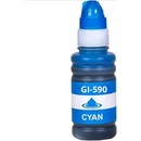 Compatible Canon GI-590 C
