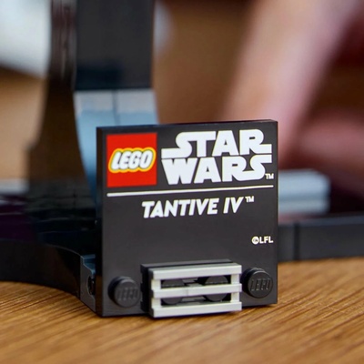 LEGO® 75376 Tantive IV™
