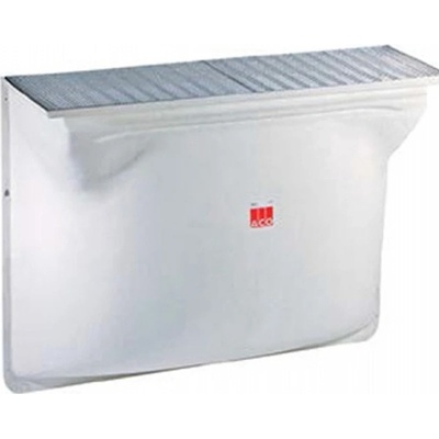 ACO Sklepní světlík 1250 x 1000 x 400 mm mříž oko 30/10 anglický dvorek – Sleviste.cz