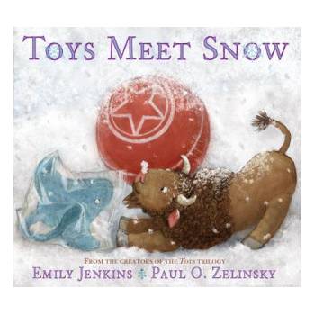 Toys Meet Snow