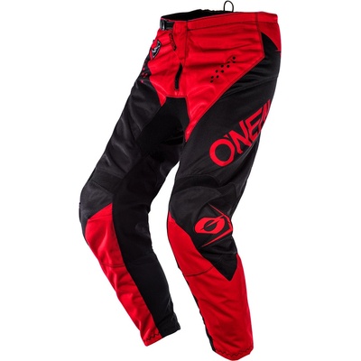 O'Neal Element Racewear čierno-červené