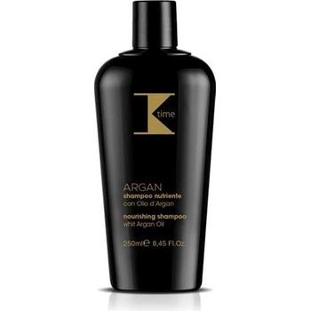 KTime arganový šampon 250 ml