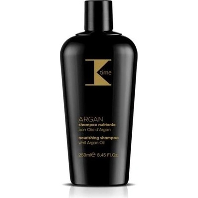 KTime arganový šampon 250 ml