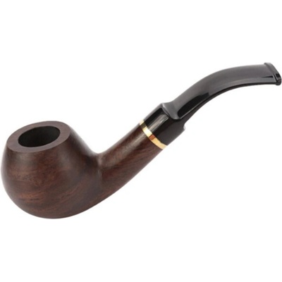 Amparo Miranda Wooden Pipe AM8328