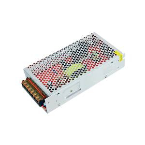 ELMARK Led ДРАЙВЕР setdc 60w 230vac/ 24vdc ip20 (99setdc6024ip20)