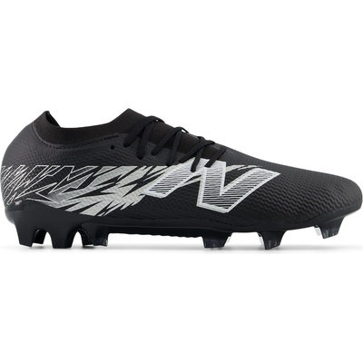 New Balance Мъжки футболни бутонки New Balance Furon V8 Football Boots Mens - Black/White