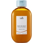 La'dor Root Re-Boot Vitalizing Shampoo - Шампоан с прополис и лимон за revitalizиране на косата 300мл