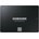 Samsung 870 EVO 2.5 2TB SATA3 (MZ-77E2T0B)