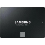 Samsung 870 EVO 2.5 2TB SATA3 (MZ-77E2T0B)
