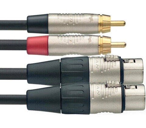 Stagg NTC3PR