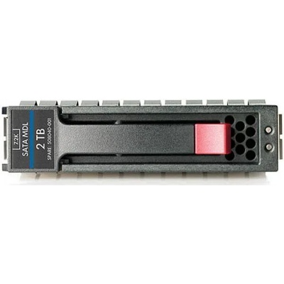HP 2TB 72000rpm SATA 507632-B21