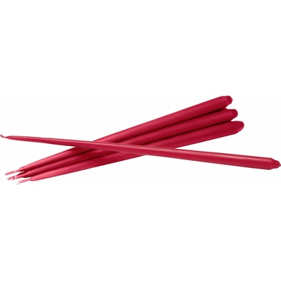 Stoff Nagel STOFF Nagel by Ester&Erik Red 6 ks