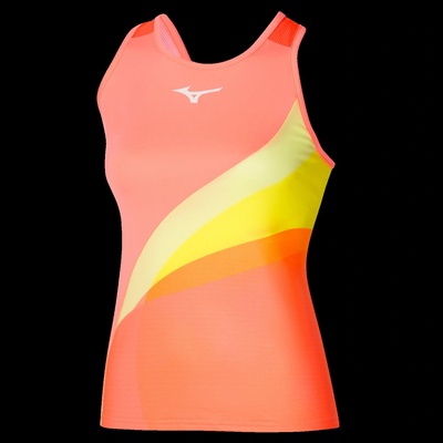 Mizuno Release Printed Tank 62GAA