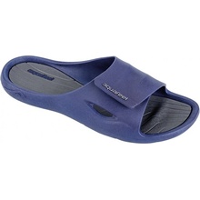 Pánske papuče Aquafeel Profi Pool Shoes Navy/Black