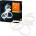 OSRAM LEDVANCE Neon Flex 19W IP44 3 m (000004058075504707)