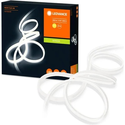 OSRAM LEDVANCE Neon Flex 19W IP44 3 m (000004058075504707)