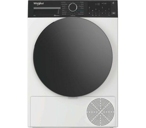 Whirlpool WP B10X WBS EE