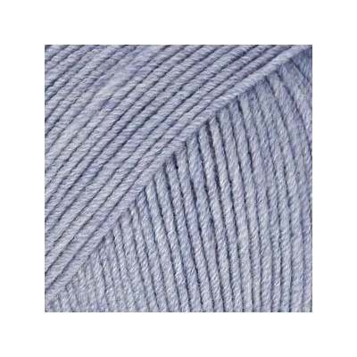 DROPS Design Baby Merino Uni Colour 37 Light Lavender Плетива прежда (105937)