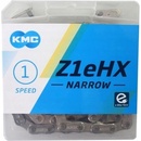 Reťaze na bicykel Kmc Z1eHX Narrow