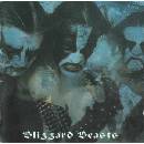 Immortal - Blizzard Beasts CD
