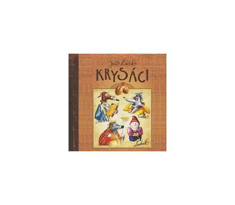 Krysáci CD