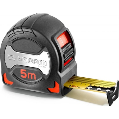FACOM 897A.528 SVINOVACÍ METR PREMIUM 5 M X 28 MM