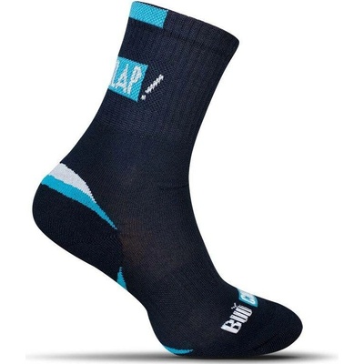 BUĎ CHLAP!