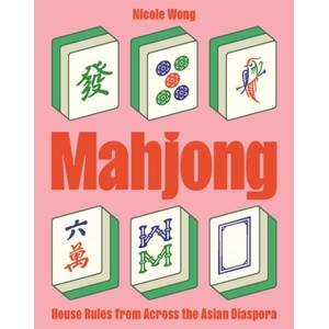 Mahjong (ISBN: 9781958417638)