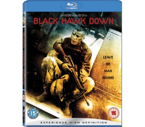 Black Hawk Down BD