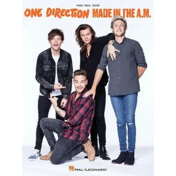 Image 1 of One Direction Made in the A. M. | One Direction