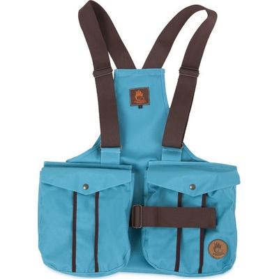 Firedog Dummy vesta Trainer baby Velikost: L