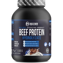 MaxxWin Beef Protein Hydrolyzate 1500 g