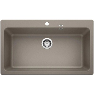 BLANCO NAYA XL 9 (521819) Мивка за вграждане