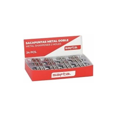 Safta Острилка Safta 16 x 3 x 10 cm