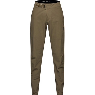 Fox Ranger Pánske Khaki Černá