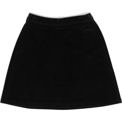 Mazine Дамска пола Mazine Women's Corduroy Mini Skirt - Black - размер XL (113-1128-0115)