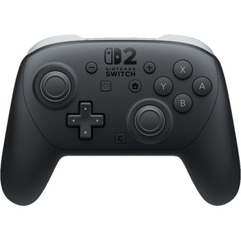 Nintendo Switch 2 Pro (N2P201)