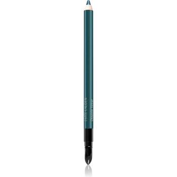 Estée Lauder Double Wear 24h Waterproof Gel Eye Pencil водоустойчив гел-молив за очи с апликатор цвят Emerald Volt 1, 2 гр