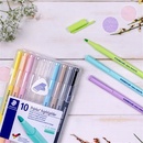 Staedtler 362 C 10 farieb