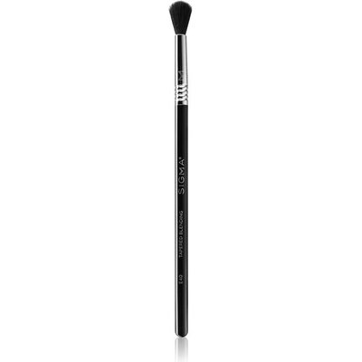 Sigma Beauty Eyes E40 Tapered Blending Brush štetec na tieňovanie a prechody