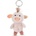 NICI ключодържател Прасенце Pigwick 10см, ЗЕЛЕН (47774)