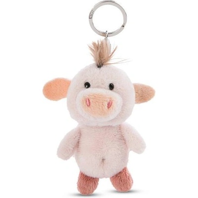 NICI ключодържател Прасенце Pigwick 10см, ЗЕЛЕН