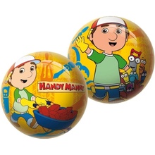 Míč DISNEY Handy Manny 23 cm