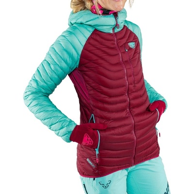Dynafit Radical Down Rds W Hood Jkt marine blue