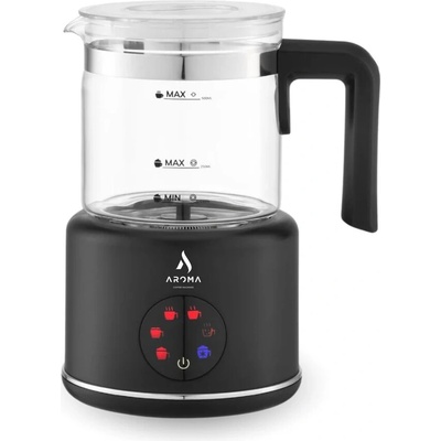Macchinearoma Aroma Creamix