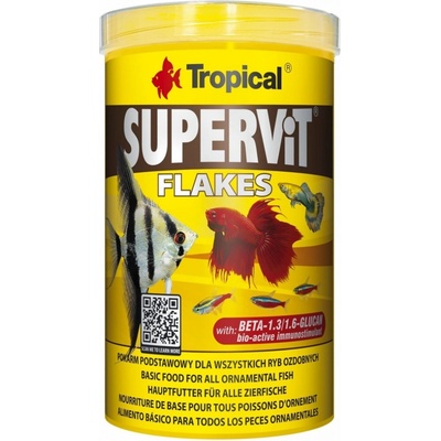 Tropical Supervit 250 ml – Zboží Dáma