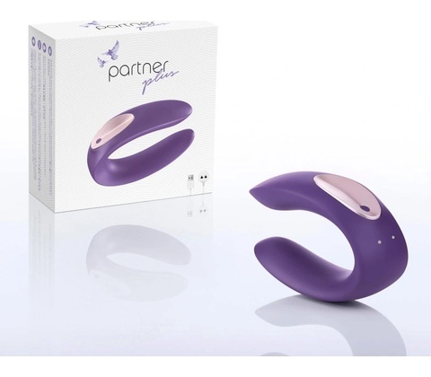 PARTNER PLUS COUPLES